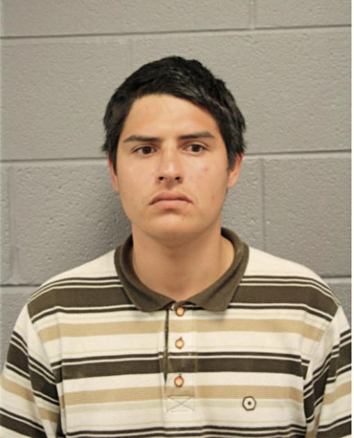 MARCO A GARCIA, Cook County, Illinois