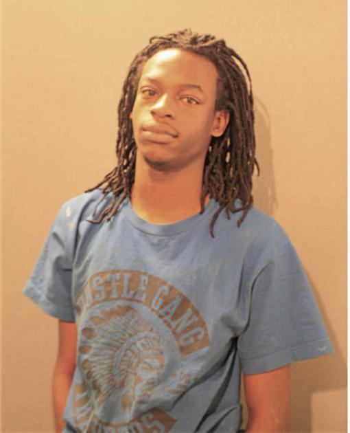 STEVEN D GAYDEN, Cook County, Illinois