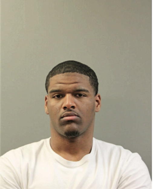 DAVID EP GIVENS, Cook County, Illinois