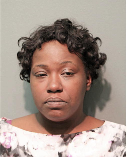 ERICA L GOODLOW, Cook County, Illinois