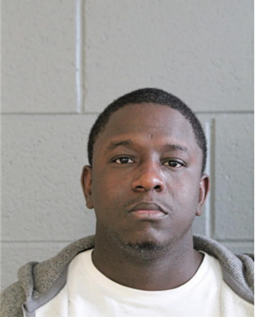 TYRONE T GRANDISON, Cook County, Illinois