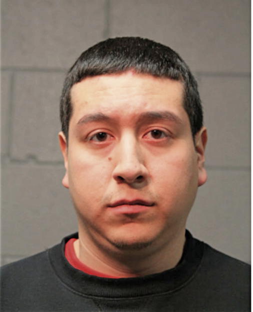 RAUL GUZMAN, Cook County, Illinois