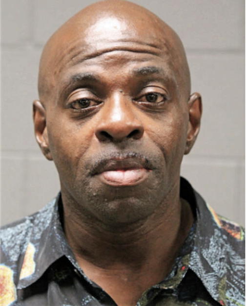 LEONARD G HALL, Cook County, Illinois