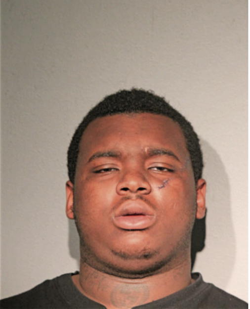 ALKHALIG M HANKTON, Cook County, Illinois