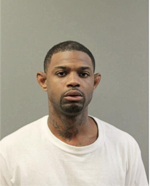 EDDIE D HAYES, Cook County, Illinois