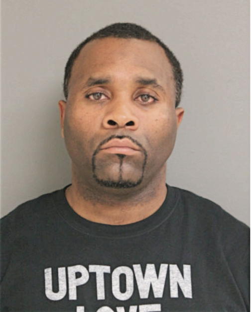 LEONARD HAYNES, Cook County, Illinois