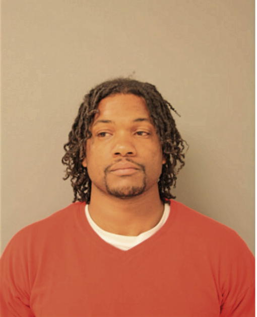 QUENTELL T HAYNES, Cook County, Illinois