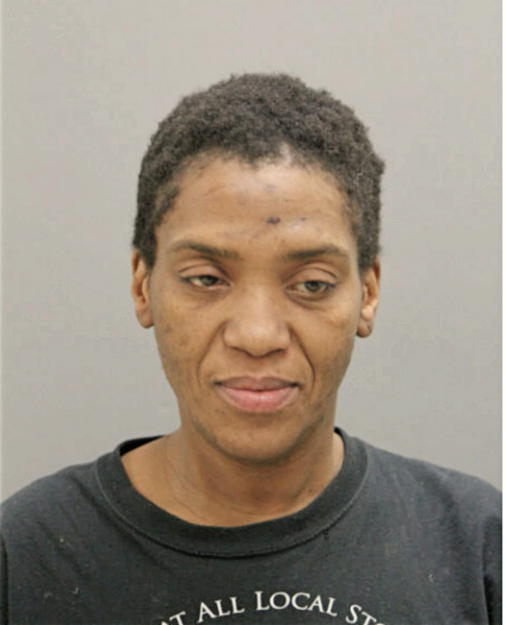 ONDREA D HICKS, Cook County, Illinois