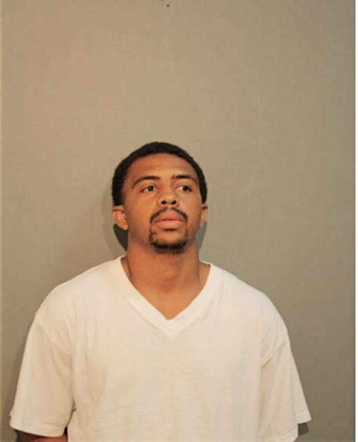 MONTREIS L HINTON, Cook County, Illinois
