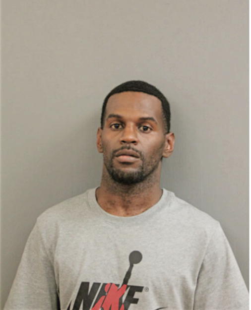DEON HOLLINGSWORTH, Cook County, Illinois