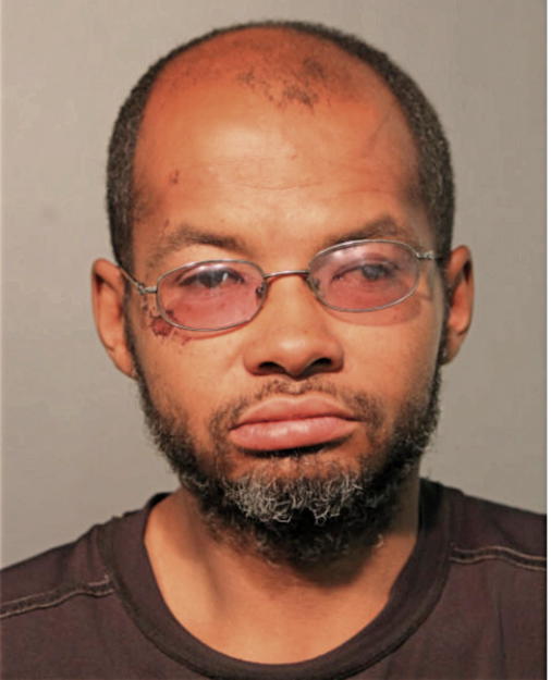 BILL A HOLMES, Cook County, Illinois