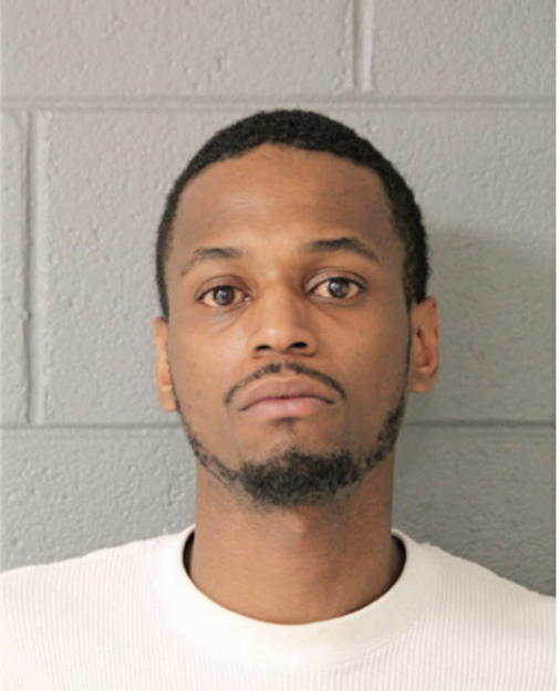 JERMAINE L HOMER, Cook County, Illinois
