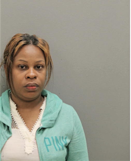 DAURICE M JENKINS, Cook County, Illinois