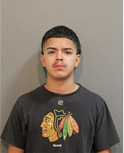 CHRISTOPHER T JIMENEZ, Cook County, Illinois