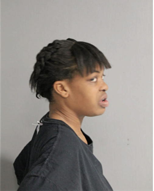 STEPHANIA JOHNSON, Cook County, Illinois
