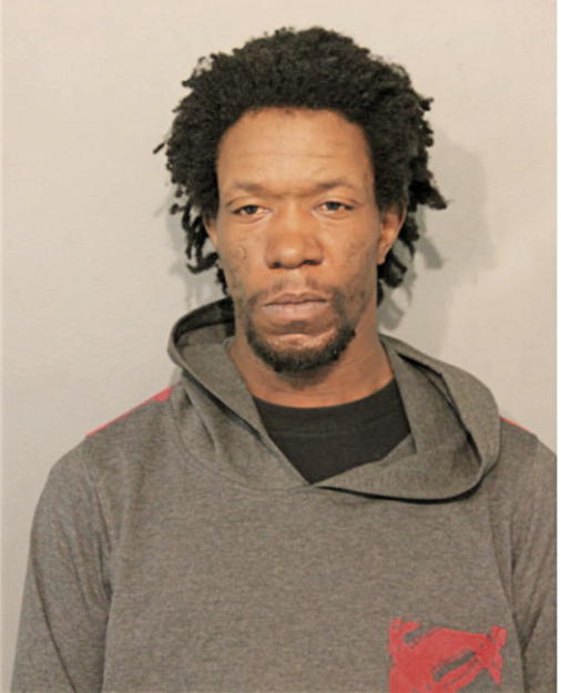 TYLER JOHNSON, Cook County, Illinois