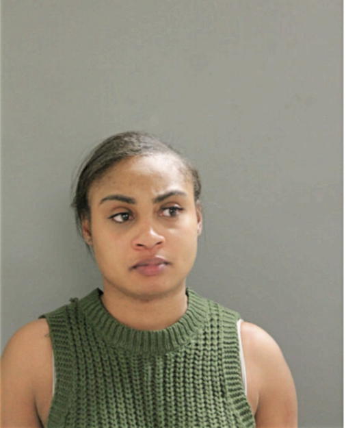 ASHLEY N JOINER, Cook County, Illinois