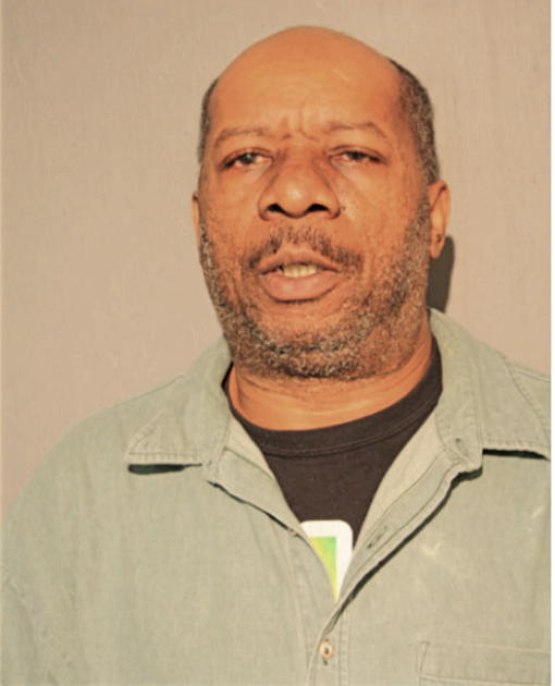 ARTHUR L JONES, Cook County, Illinois