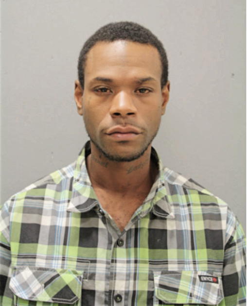 JAMES JONES, Cook County, Illinois