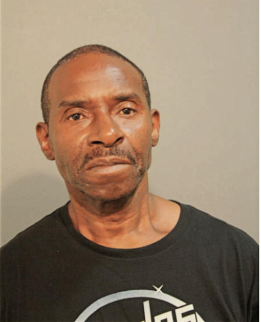 JC JONES, Cook County, Illinois