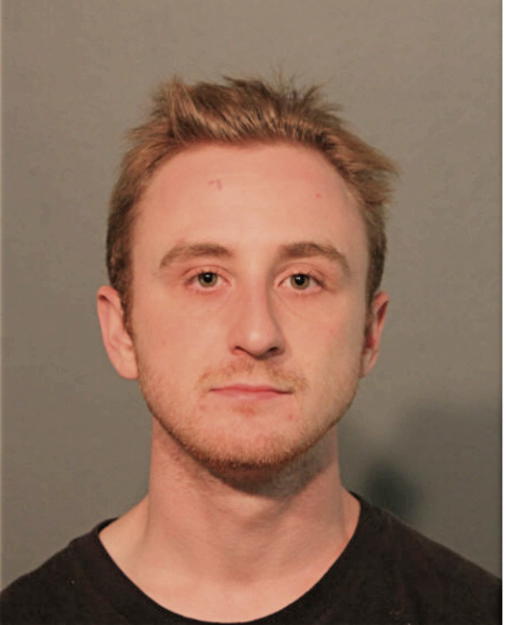 CHARLES J KELLY, Cook County, Illinois