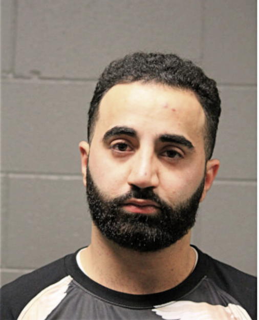 AHMED KHATTAB, Cook County, Illinois