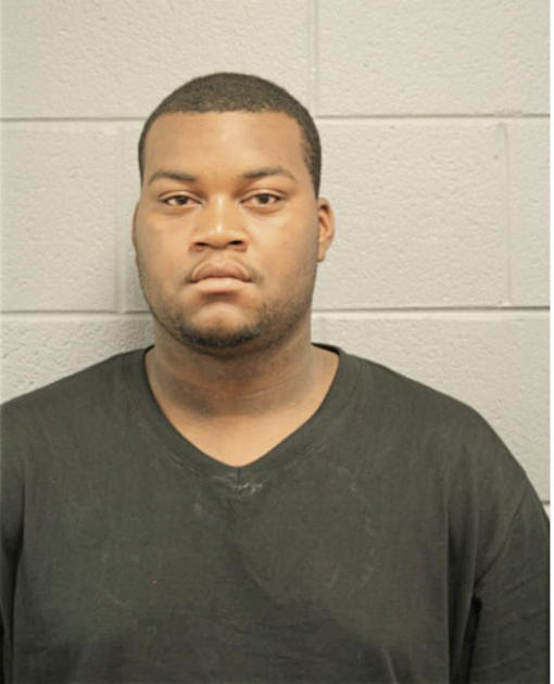 JEREMIAH KIMBLE, Cook County, Illinois