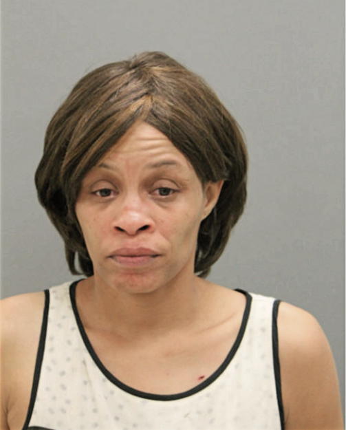 DEWANNA F KING, Cook County, Illinois