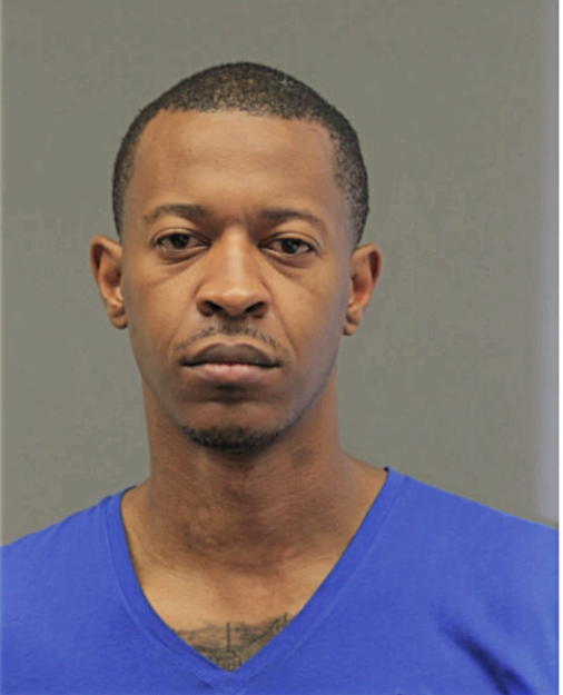 ERIC A KIRK, Cook County, Illinois