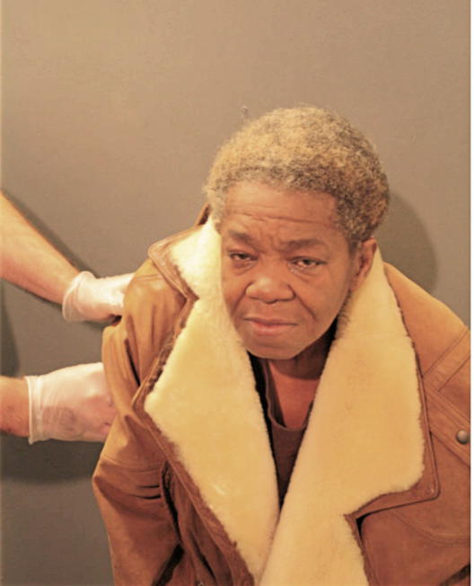 HELEN G KIRKENDOLL, Cook County, Illinois