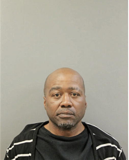 DAVID D LAMB, Cook County, Illinois