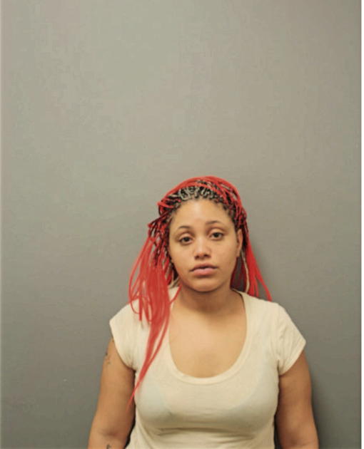 MERCEDES L LATZZIS, Cook County, Illinois