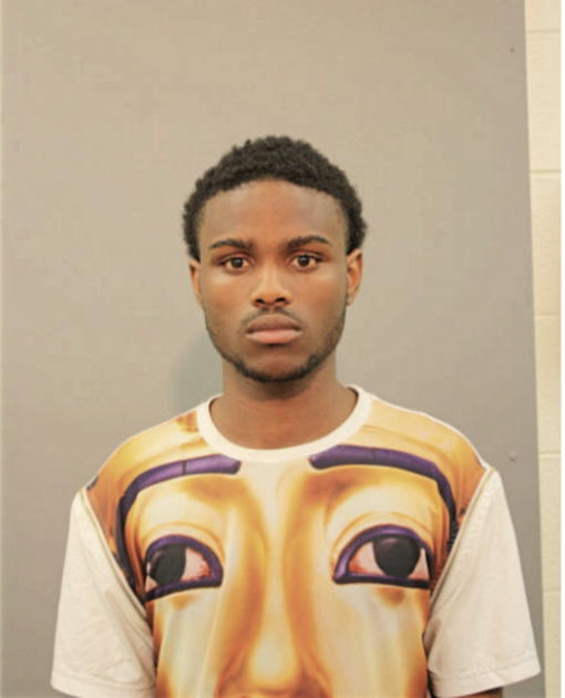 KYLE LEE, Cook County, Illinois