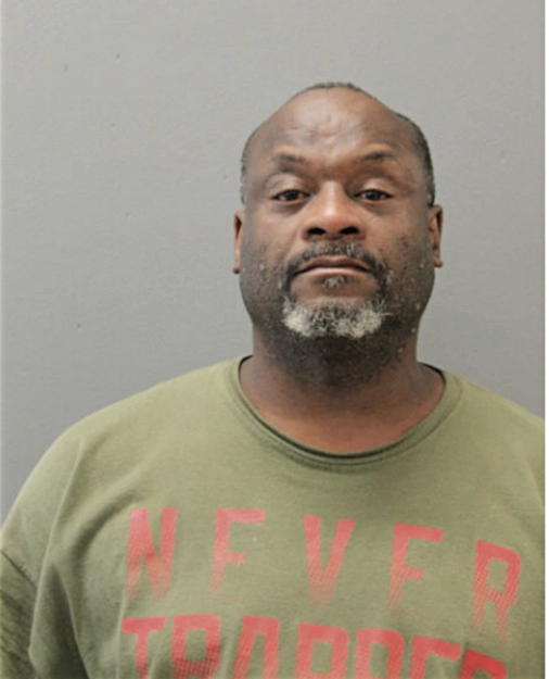 EARL LESTER, Cook County, Illinois