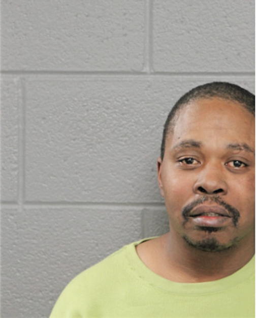 KEVIN LEWIS, Cook County, Illinois