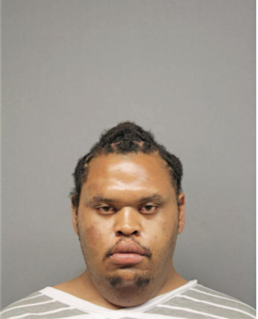 JEMEL LIGGINS, Cook County, Illinois