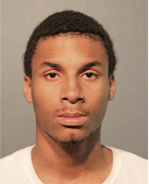 ALEXANDER LONZO, Cook County, Illinois