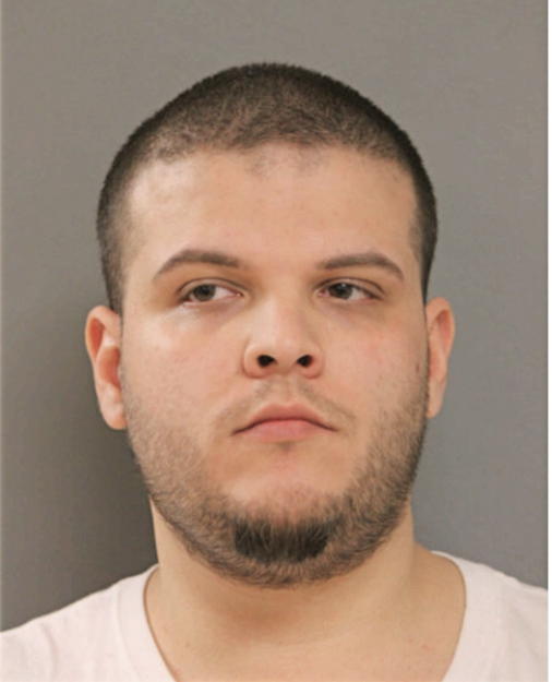 DAVID LOPEZ, Cook County, Illinois