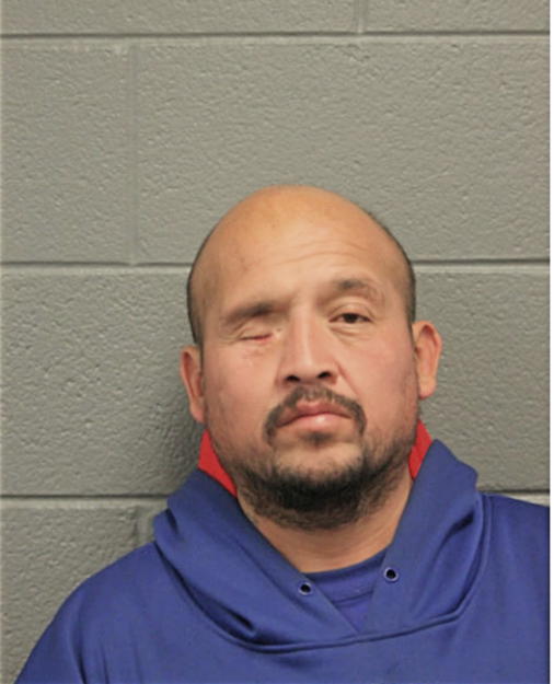 LEON LOPEZ, Cook County, Illinois