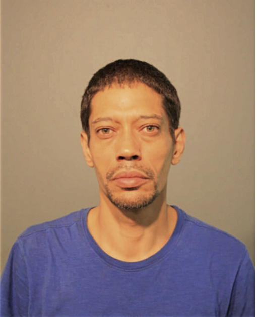 FRANK LUCIANO, Cook County, Illinois