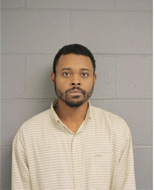 CHRISTOPHER MACKINS, Cook County, Illinois