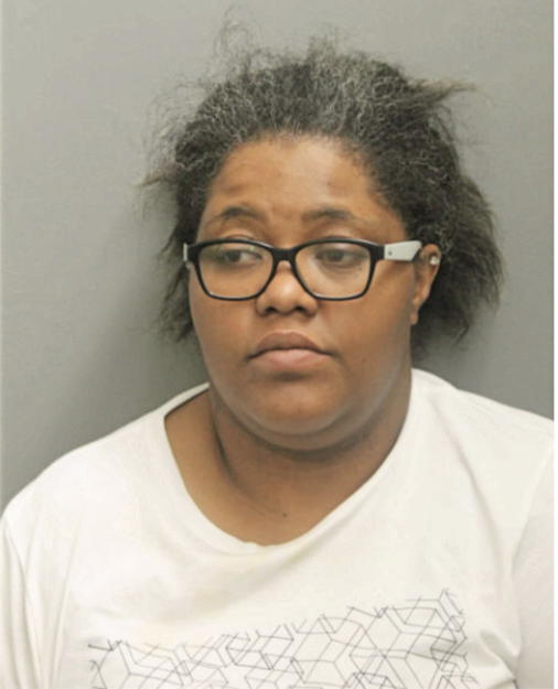 APRIL S MAGEE, Cook County, Illinois
