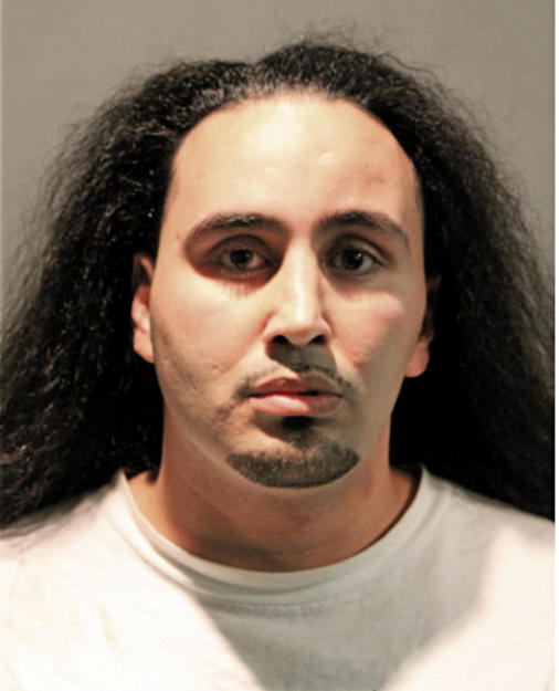 DANIEL MALAVE, Cook County, Illinois