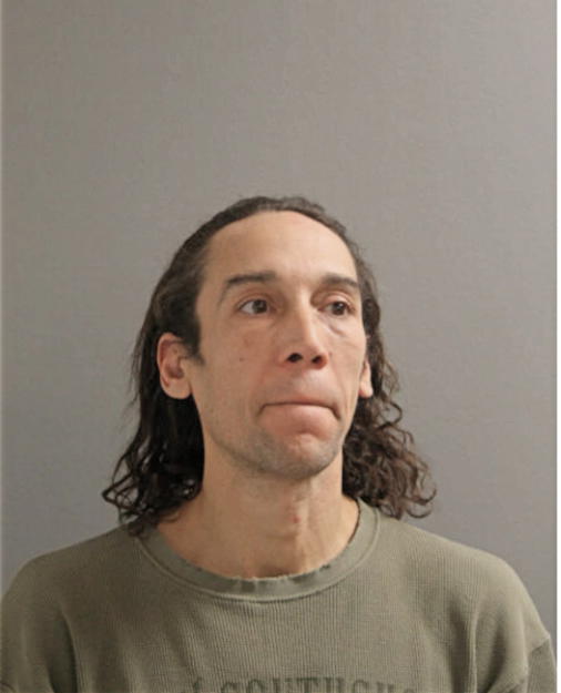ANTHONY A MALDONADO, Cook County, Illinois