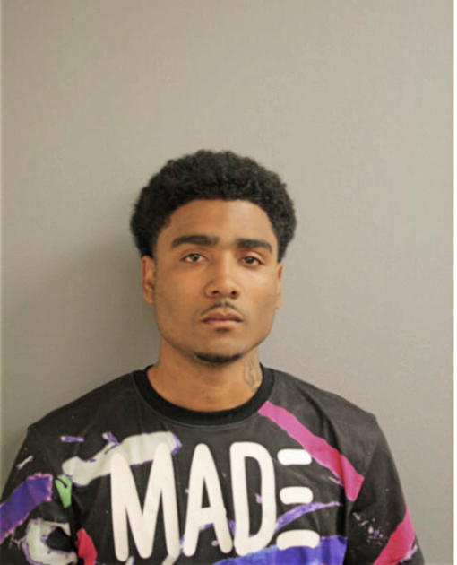 CURTIS V MATTHEWS, Cook County, Illinois