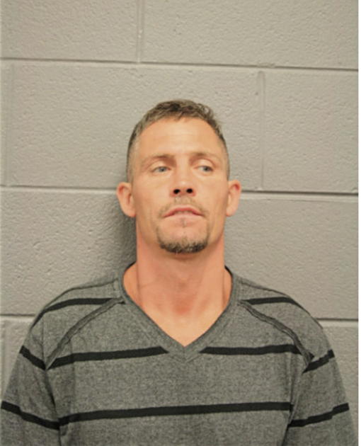 JUSTIN M MAYES, Cook County, Illinois