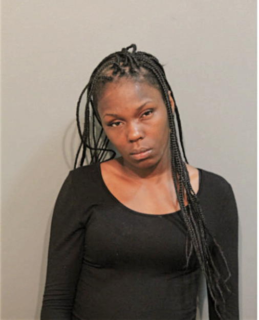 JANICE M MAYS, Cook County, Illinois