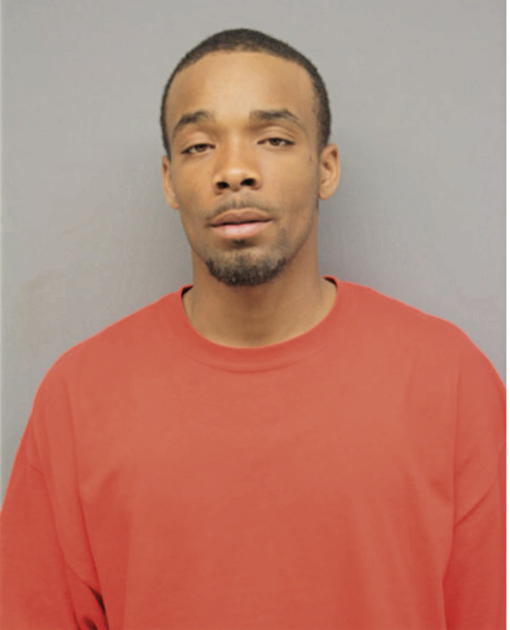 CALVIN MCCONDICHIE, Cook County, Illinois