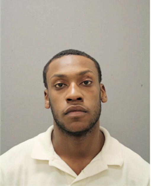 RONALD MCCORMICK, Cook County, Illinois