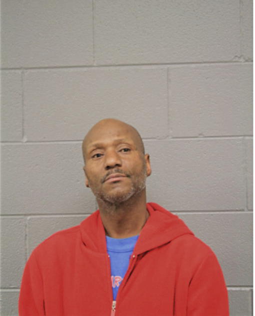 ANDRE MCKAY, Cook County, Illinois